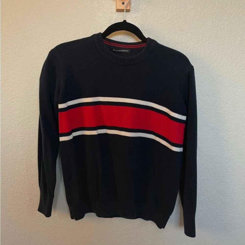 Brandy Melville striped sweater